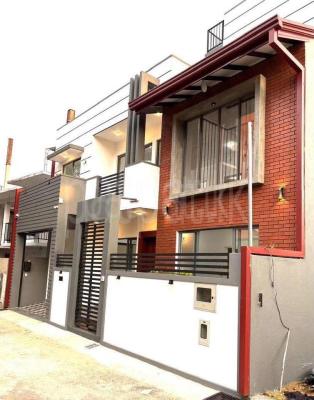 House for Sale in Polgasowita