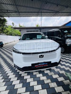 Honda Vezel 2025 - Brand New SUV sale in Sri Lanka - patpat.lk