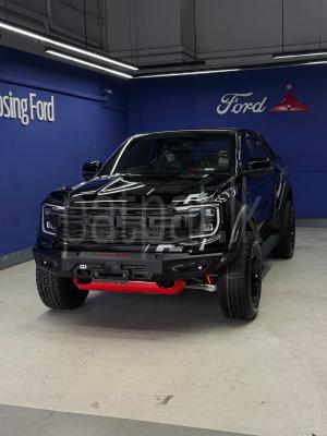 Ford Raptor Ranger 2025