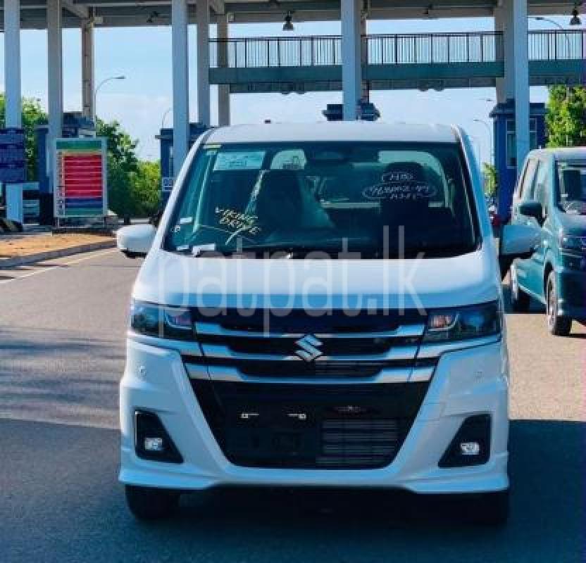 Suzuki Wagon R 2026 - Brand New Car sale in Sri Lanka - patpat.lk