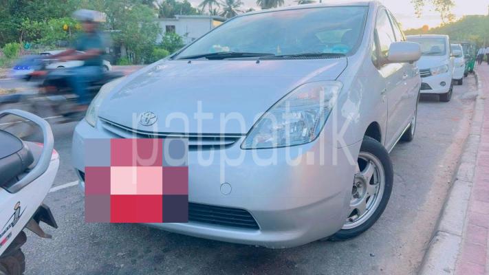 Toyota Prius 2006 - Used Car sale in Sri Lanka - patpat.lk
