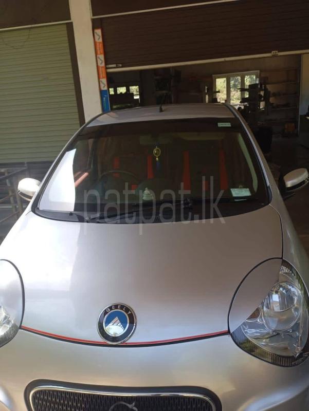 Micro Panda 2014 - භාවිතා කරන ලද කාර් sale in Sri Lanka - patpat.lk