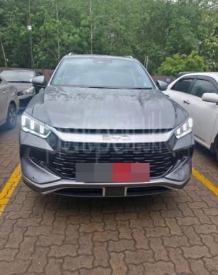 BYD SEALION 2025 - Used SUV sale in Sri Lanka - patpat.lk