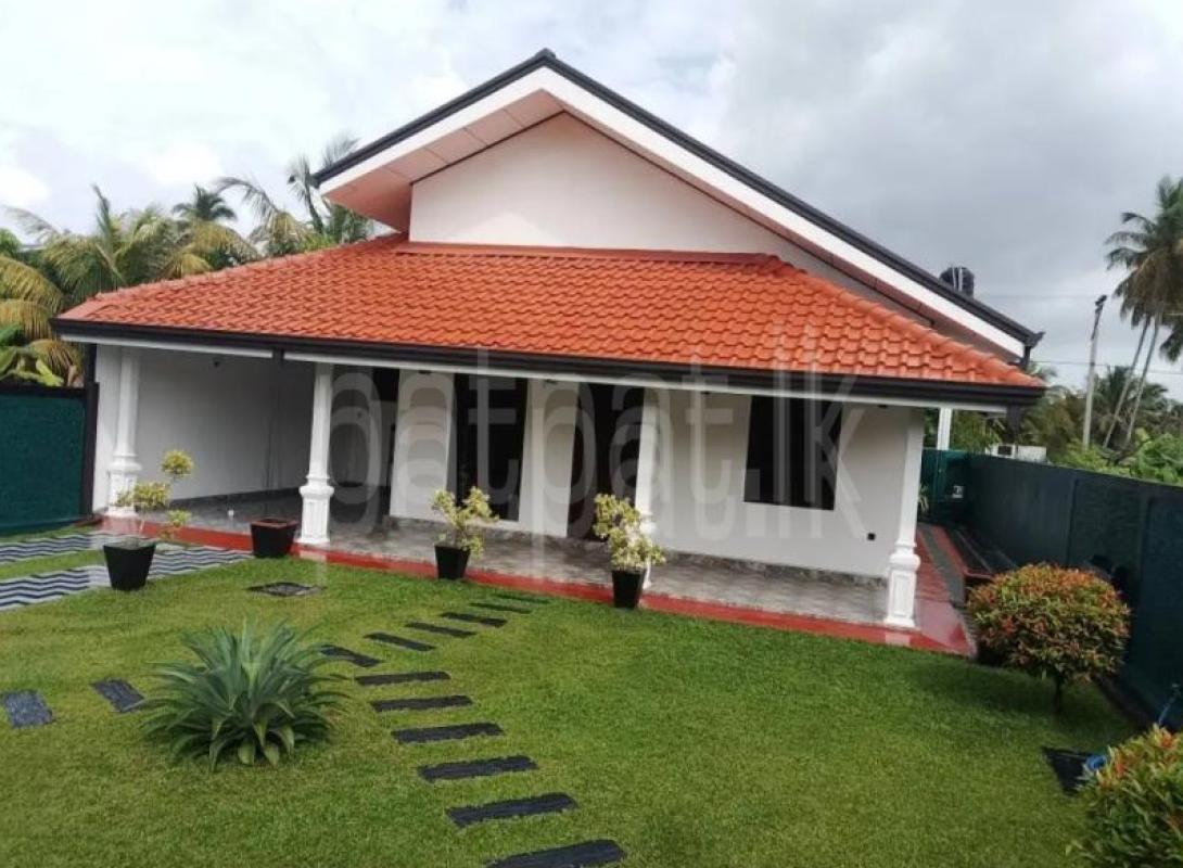 House for Sale in Negombo