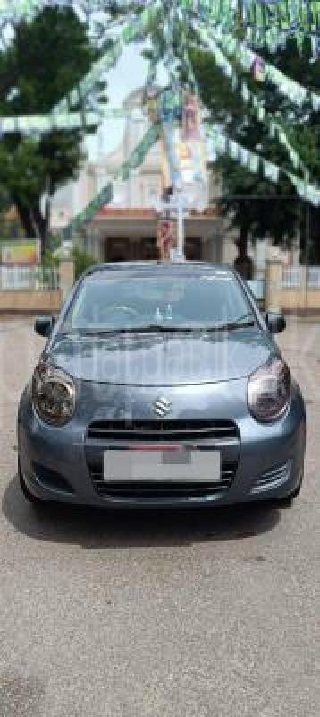 Suzuki A Star 2011 -  කාර් sale in Sri Lanka - patpat.lk