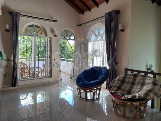 House for Sale in Dalupotha