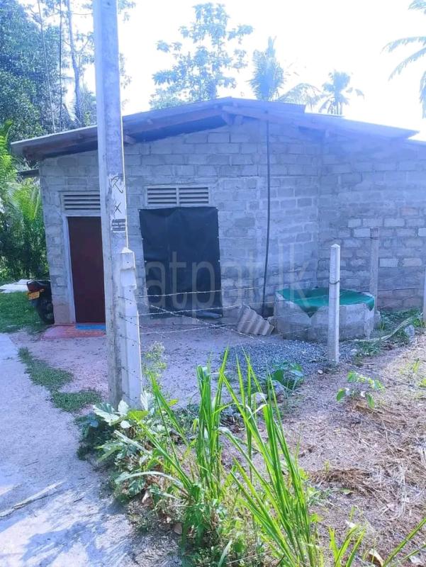 House for Sale in Mithirigala