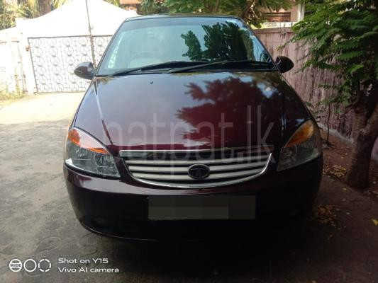 Tata Indica 2105