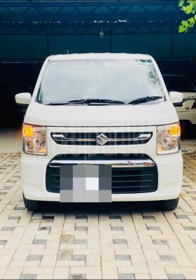 Suzuki Wagon R 2024 - Used Car sale in Sri Lanka - patpat.lk