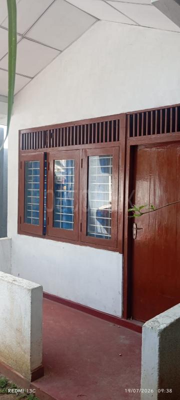 Annex for Rent in Boralesgamuwa