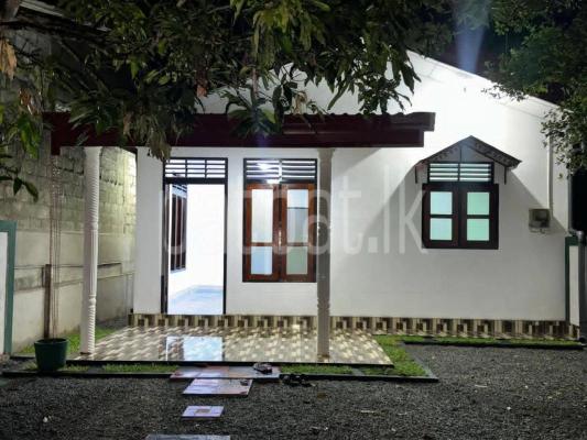 House for Sale in Negombo