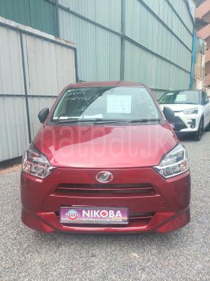 Daihatsu Mira 2026 -  Car sale in Sri Lanka - patpat.lk