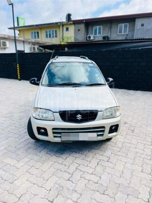 Suzuki Alto 2011 - Used Car sale in Sri Lanka - patpat.lk