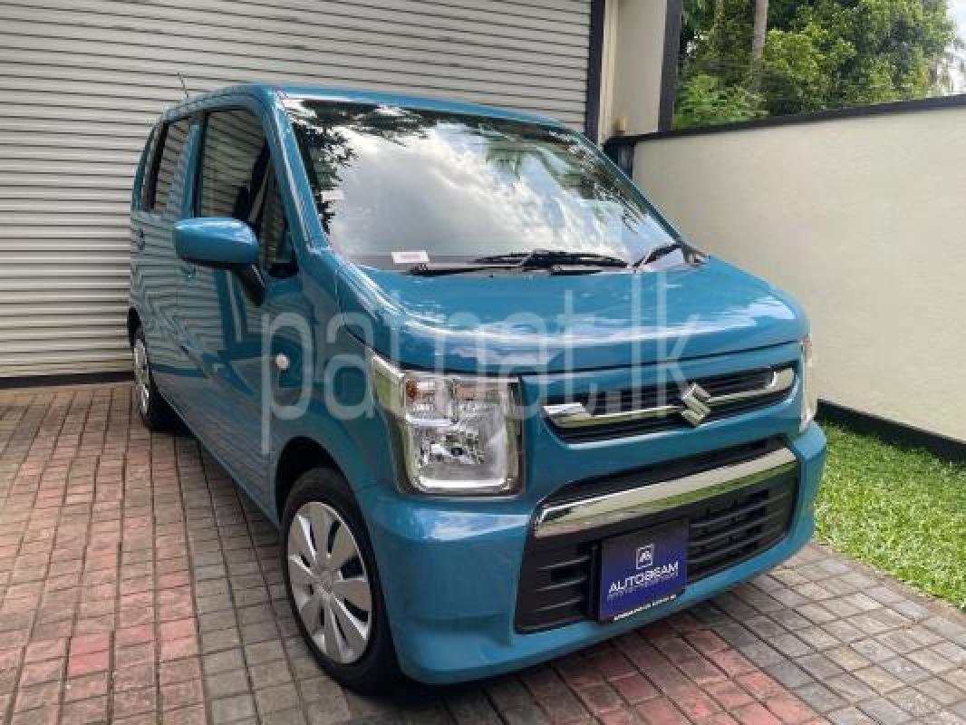 Suzuki Wagon R 2024 - Brand New Car sale in Sri Lanka - patpat.lk