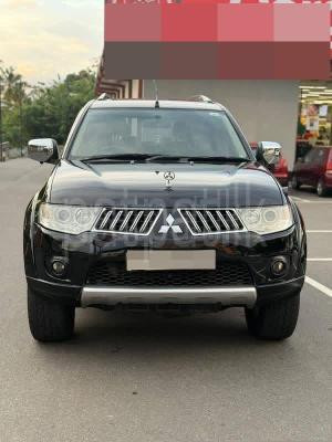 Mitsubishi Montero Sport 2012 - பயன்படுத்தப்பட்டது SUV sale in Sri Lanka - patpat.lk