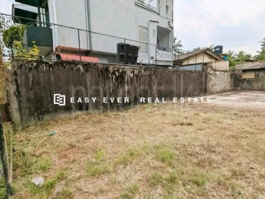 Commercial Land for Sale in Kiribathgoda