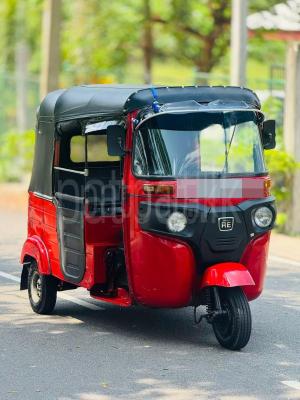 Bajaj Three Wheel 2019 - Used Three wheeler sale in Sri Lanka - patpat.lk