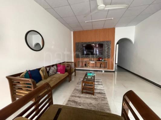 House for Sale in Rajagiriya