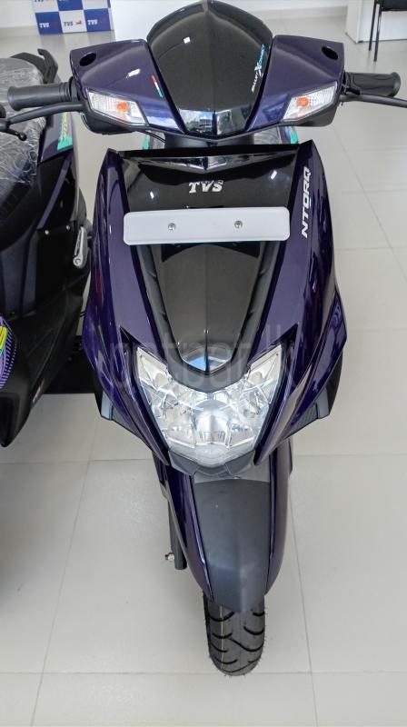 TVS Ntorq 2026 - Brand New Bike sale in Sri Lanka - patpat.lk