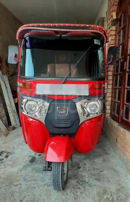 Bajaj Three Wheel 2016 - Used Three wheeler sale in Sri Lanka - patpat.lk