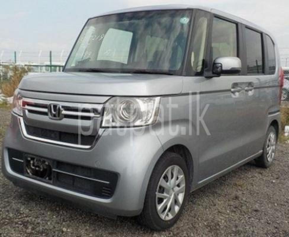 Honda N BOX 2023 -  கார் sale in Sri Lanka - patpat.lk