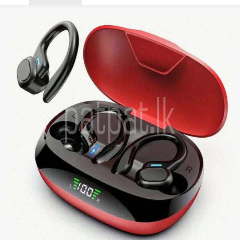 Ear Headphones