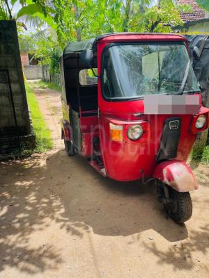 Bajaj Three Wheel 2013 - பயன்படுத்தப்பட்டது முச்சக்கர வண்டி sale in Sri Lanka - patpat.lk