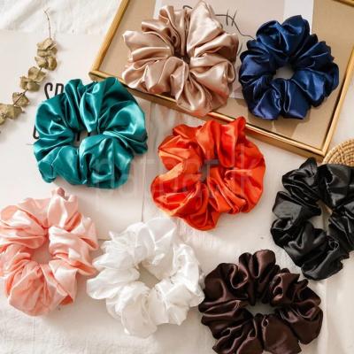 Premium Scrunchies