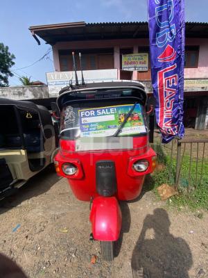 Bajaj 4 stroke 2010 -  முச்சக்கர வண்டி sale in Sri Lanka - patpat.lk