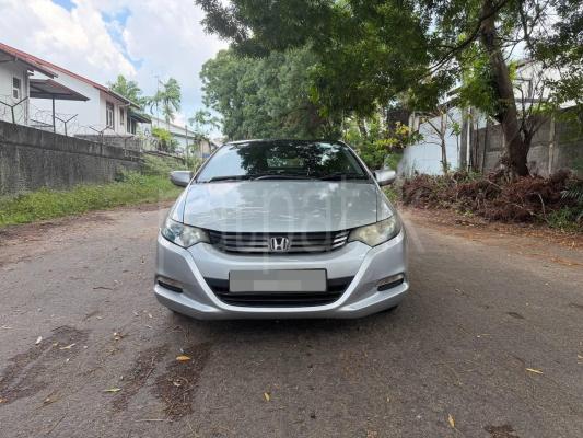 Honda Insight 2009 - Used Car sale in Sri Lanka - patpat.lk