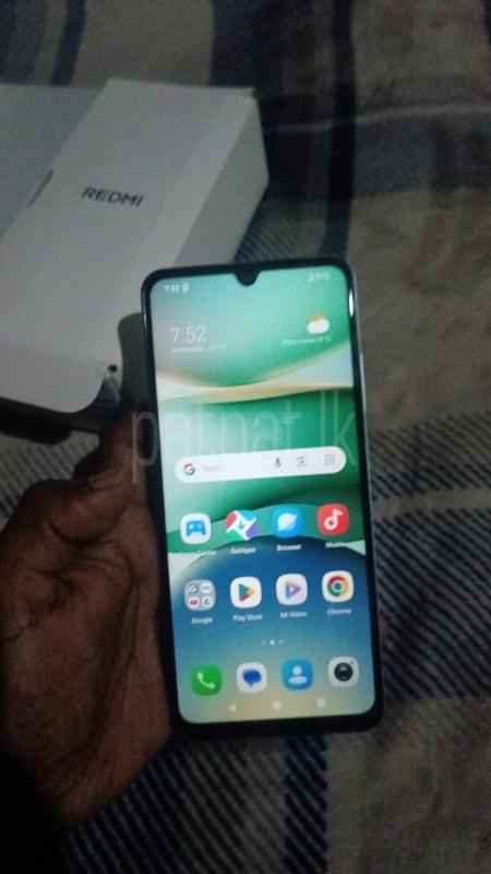 Redmi A5