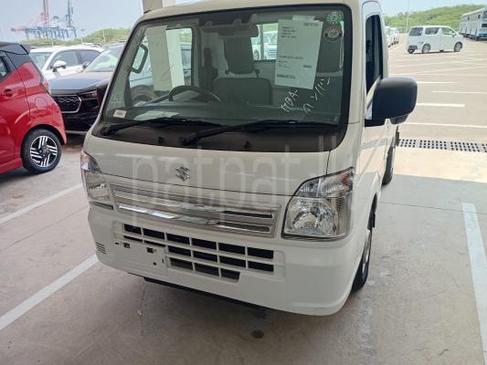 Suzuki Carry 2025 - Brand New Truck sale in Sri Lanka - patpat.lk