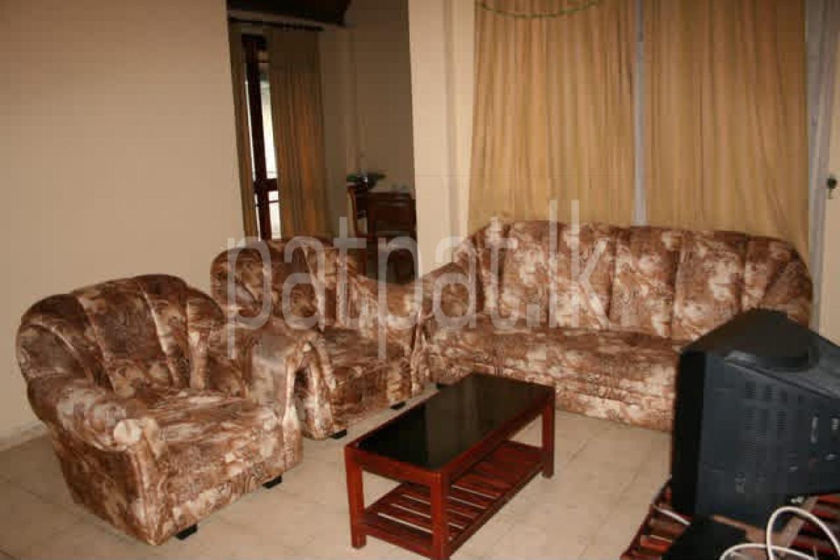 House for Sale in Nuwara Eliya