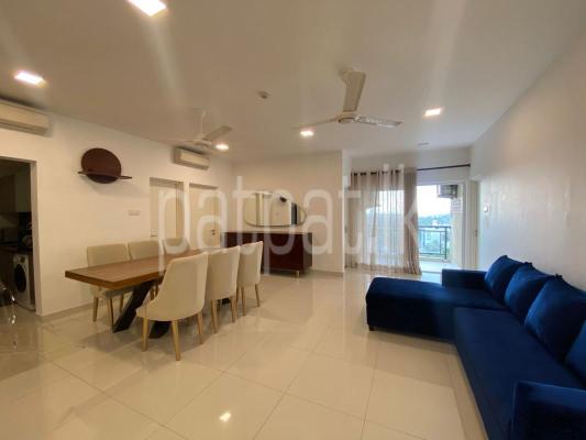 Luxury Apartment for Rent in Battaramulla