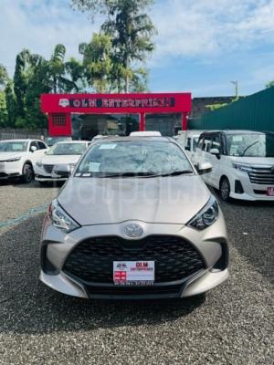Toyota Yaris 2025 - மறுசீரமைக்கப்பட்டது கார் sale in Sri Lanka - patpat.lk