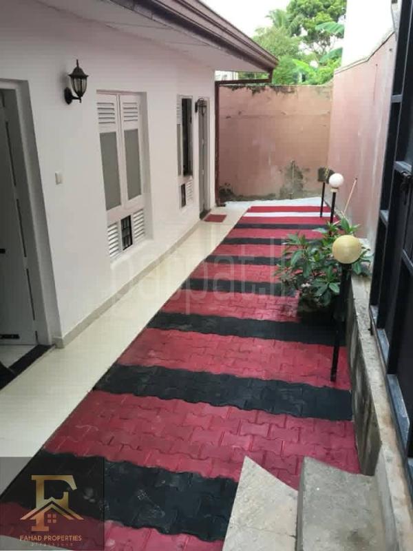 House for Sale in Dehiwala