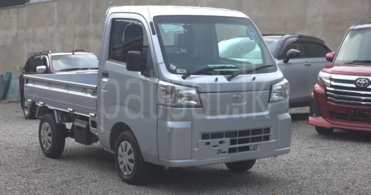 Daihatsu Hijet 2023 - අලුත් ට්‍රක් රථය sale in Sri Lanka - patpat.lk