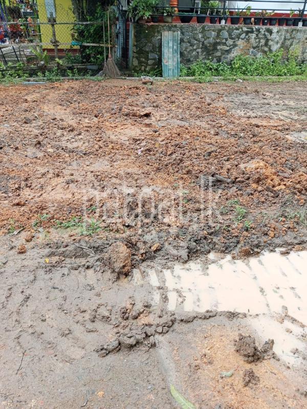 Residential Land for Sale in Hikkaduwa