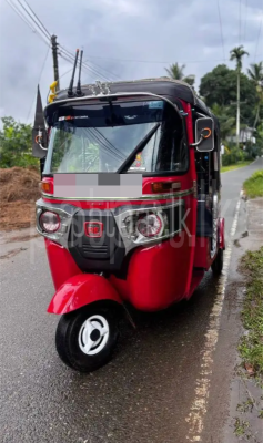 Bajaj 4 stroke 2014 - பயன்படுத்தப்பட்டது முச்சக்கர வண்டி sale in Sri Lanka - patpat.lk