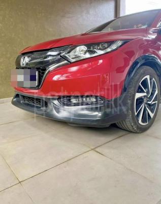 Honda Vezel 2017 - Used SUV sale in Sri Lanka - patpat.lk