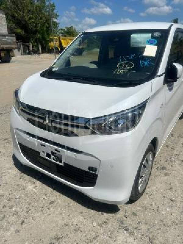 Mitsubishi eK 2025 - Brand New Car sale in Sri Lanka - patpat.lk