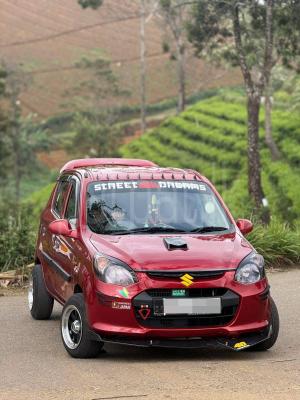 Suzuki Alto 2015 - Used Car sale in Sri Lanka - patpat.lk