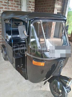 Bajaj Three Wheel 1998 - பயன்படுத்தப்பட்டது முச்சக்கர வண்டி sale in Sri Lanka - patpat.lk