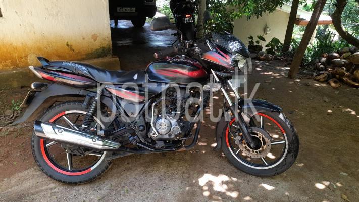 Bajaj Discover 2012 - Used Bike sale in Sri Lanka - patpat.lk