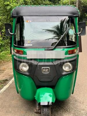 Bajaj Three Wheel 2015 - Used Three wheeler sale in Sri Lanka - patpat.lk
