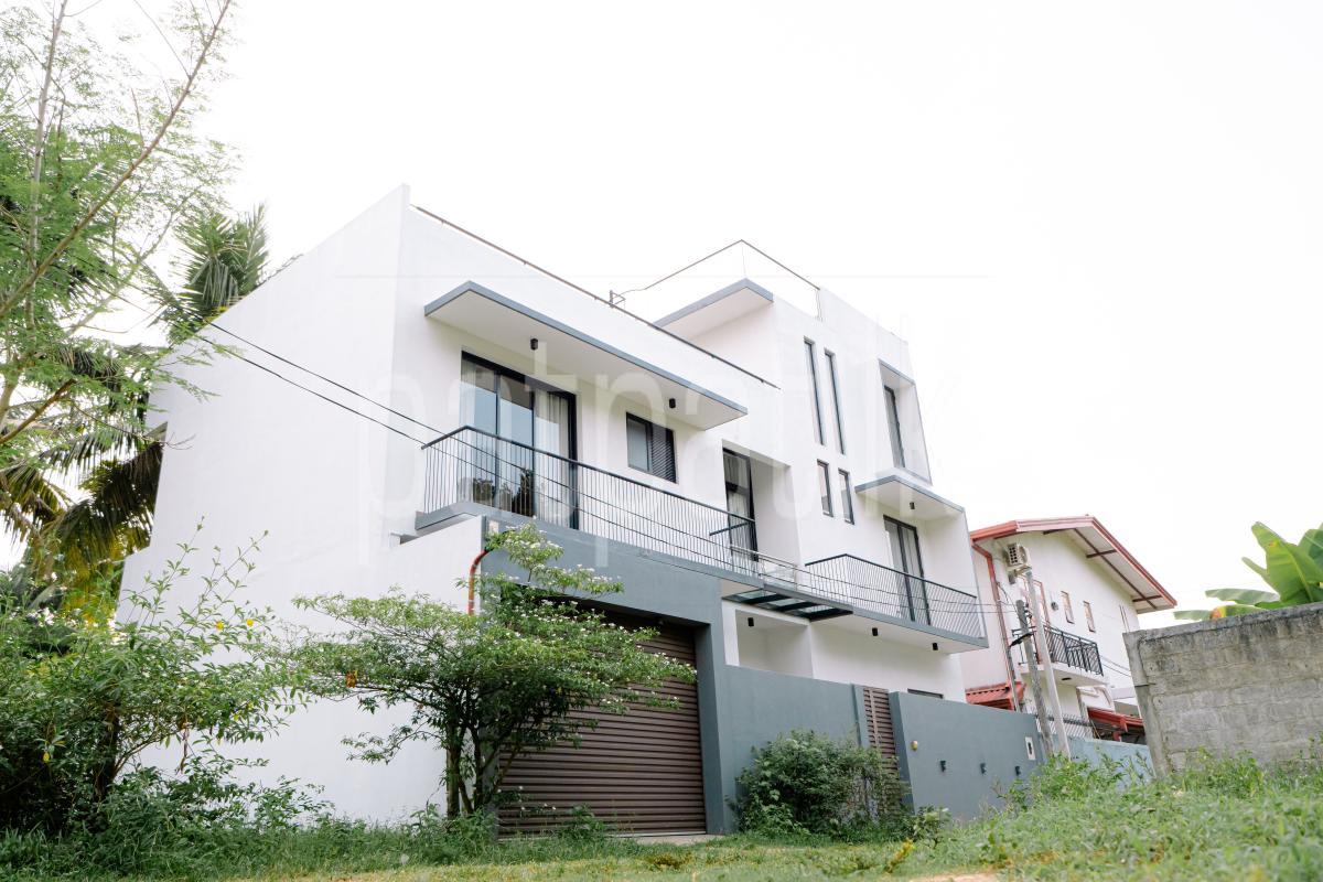 House for Sale in Malabe