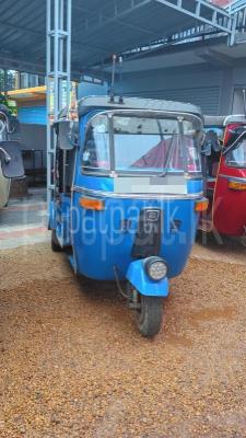 Bajaj 4 stroke 2003 - Used Three wheeler sale in Sri Lanka - patpat.lk