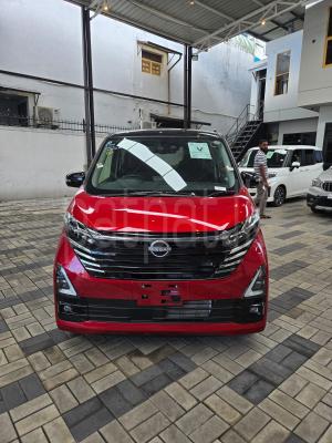 Nissan Dayz 2025 - අලුත් කාර් sale in Sri Lanka - patpat.lk