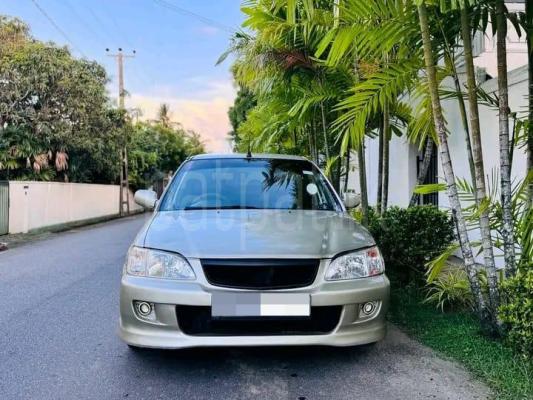 Honda CITYVTEC 2001 - Used Car sale in Sri Lanka - patpat.lk