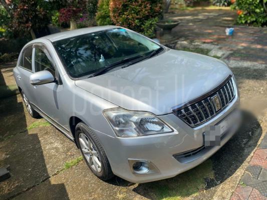 Toyota Premio 2008 - Used Car sale in Sri Lanka - patpat.lk